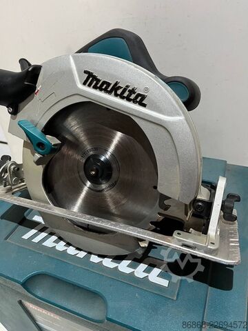 Gebrauchte Kreissäge Makita HS7601 MAKITA HS7601