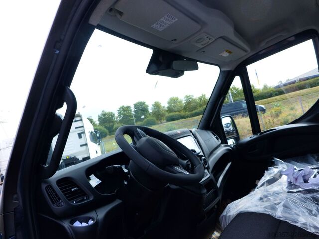Transporter Fahrgestell IVECO Daily 35C18H D 3,0 lRd.3000,  Klima Autom Differ