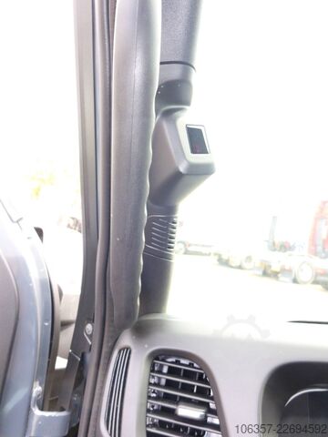 Transporter Fahrgestell IVECO Daily 35C18H D 3,0 lRd.3000,  Klima Autom Differ