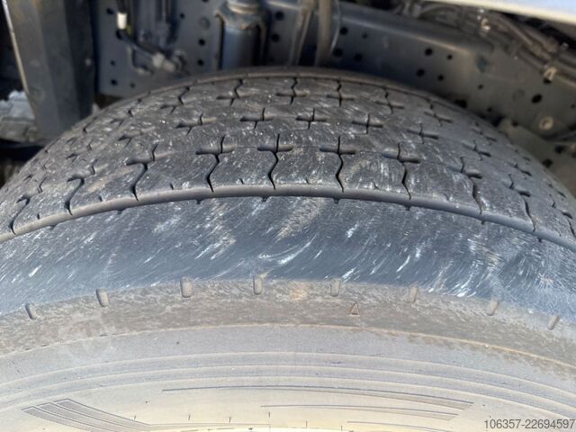 Standard SZM IVECO STRALIS S-WAY AS440S49T/P Retarder