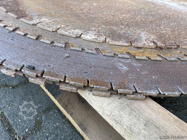 Wall saw concrete saw Cedima WS 296