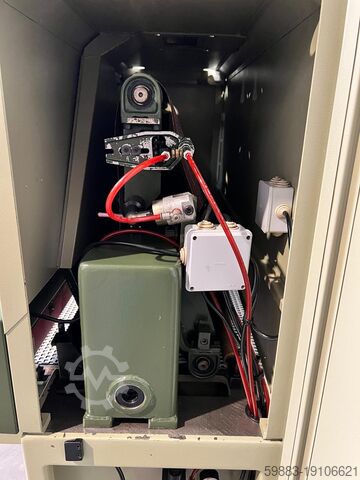 Breitbandschleifmaschine SCM Sandya Uno CS