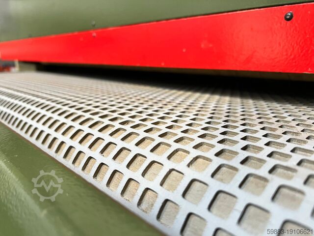 Breitbandschleifmaschine SCM Sandya Uno CS