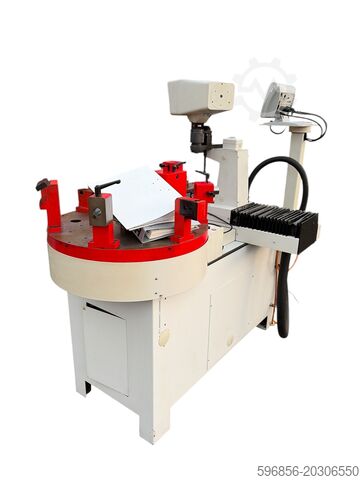 KELCH Trabant 271-2/M – Einstell- und Messgerät für Werkzeuge KELCH Trabant 271-2/M – Urządzenie do ustawiania i pomiaru narzędzi KELCH Trabant 271-2/M – Urządzenie do ustawiania i pomiaru narzędzi