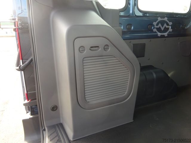 Kleinbus FORD Transit Kombi 350 L3H2 Trend 360Kam Navi 9Sitz