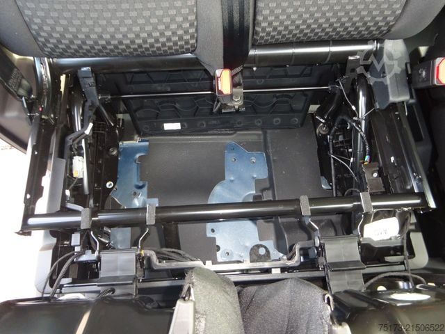 Kleinbus FORD Transit Kombi 350 L3H2 Trend 360Kam Navi 9Sitz