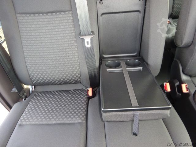 Kleinbus FORD Transit Kombi 350 L3H2 Trend 360Kam Navi 9Sitz