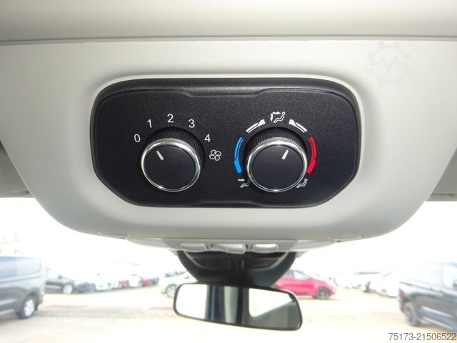 Kleinbus FORD Transit Kombi 350 L3H2 Trend 360Kam Navi 9Sitz