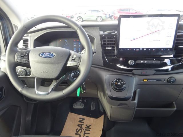 Kleinbus FORD Transit Kombi 350 L3H2 Trend 360Kam Navi 9Sitz
