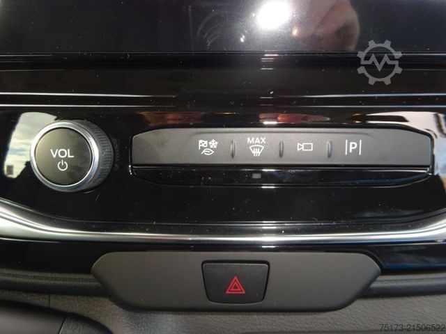 Kleinbus FORD Transit Kombi 350 L3H2 Trend 360Kam Navi 9Sitz