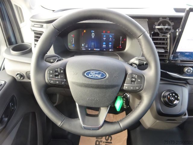 Kleinbus FORD Transit Kombi 350 L3H2 Trend 360Kam Navi 9Sitz
