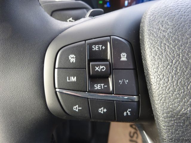 Kleinbus FORD Transit Kombi 350 L3H2 Trend 360Kam Navi 9Sitz