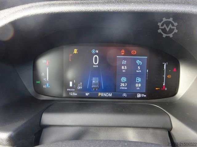 Kleinbus FORD Transit Kombi 350 L3H2 Trend 360Kam Navi 9Sitz