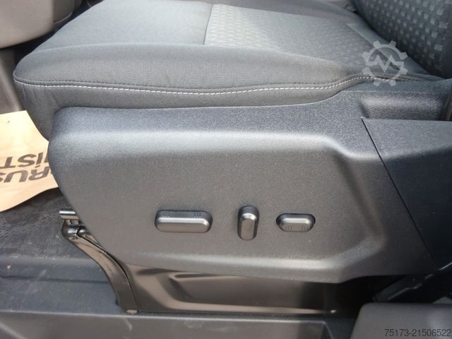Kleinbus FORD Transit Kombi 350 L3H2 Trend 360Kam Navi 9Sitz