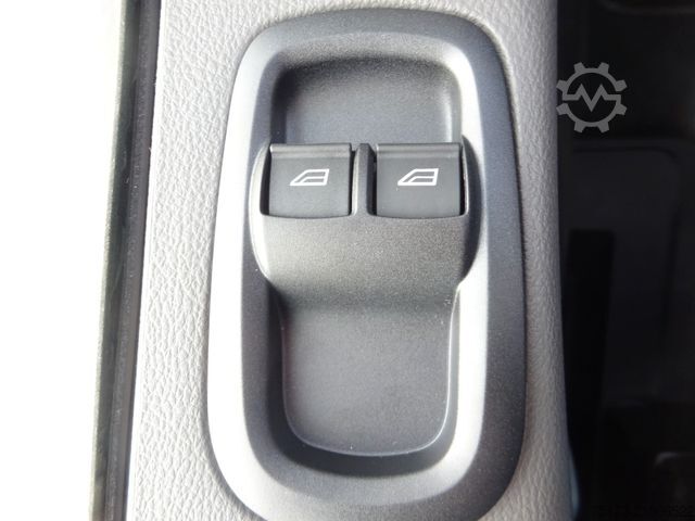 Kleinbus FORD Transit Kombi 350 L3H2 Trend 360Kam Navi 9Sitz