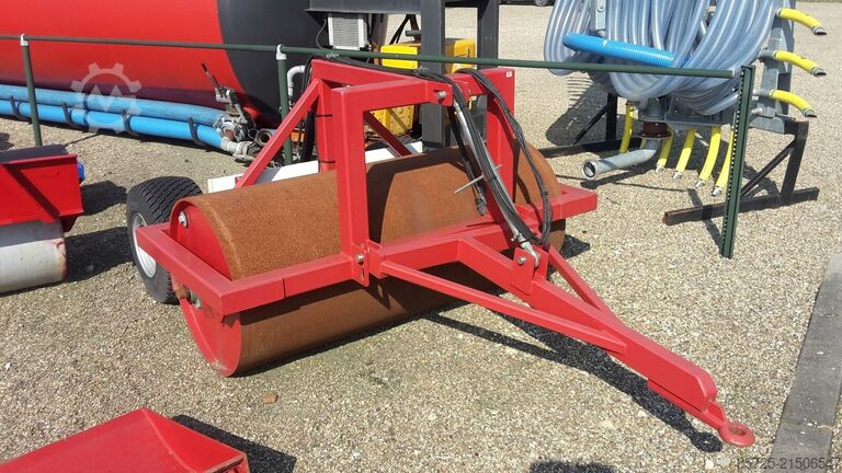 Walze  Landrol 1,75 meter