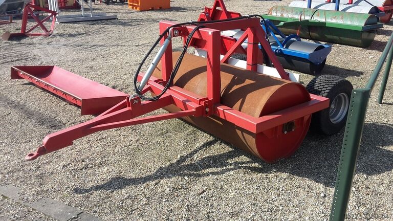Walze  Landrol 1,75 meter