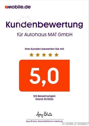 Minibus VOLKSWAGEN CRAFTER 17 SITZER ACC LANE ASSIST