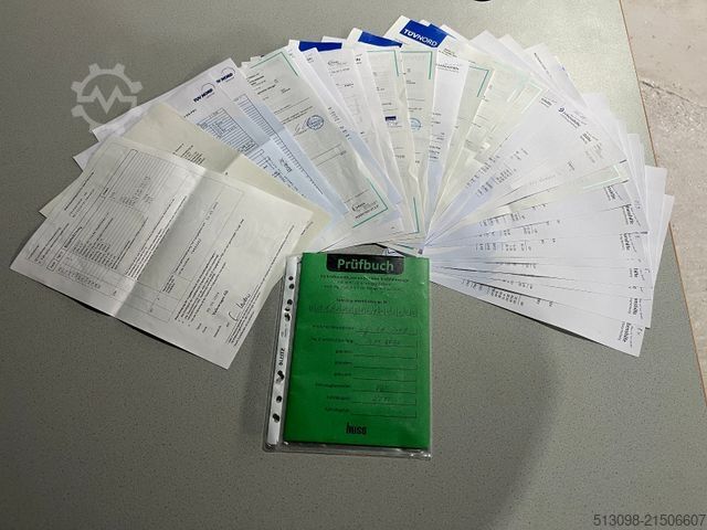 Minibus VOLKSWAGEN CRAFTER 17 SITZER ACC LANE ASSIST