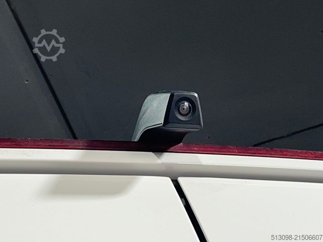 Minibus VOLKSWAGEN CRAFTER 17 SITZER ACC LANE ASSIST