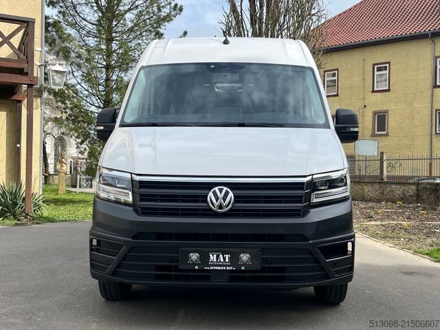 Minibus VW CRAFTER 17 SITZER ACC LANE ASSIST