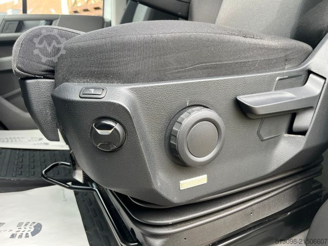 Minibus VOLKSWAGEN CRAFTER 17 SITZER ACC LANE ASSIST