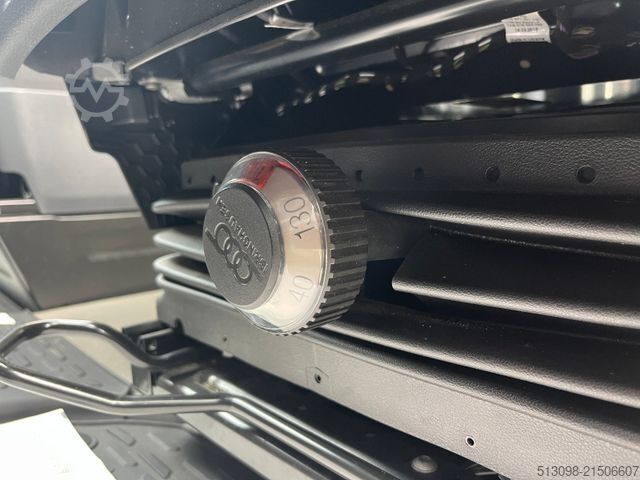 Minibus VOLKSWAGEN CRAFTER 17 SITZER ACC LANE ASSIST