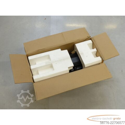 Steuerung Indramat MAC112B-0-GD-2-C/130-A-1/S005 SN:MAC112-10094 - ! -