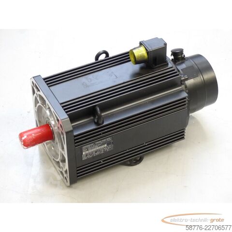 Steuerung Indramat MAC112B-0-GD-2-C/130-A-1/S005 SN:MAC112-10094 - ! -