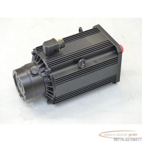 Steuerung Indramat MAC112B-0-GD-2-C/130-A-1/S005 SN:MAC112-10094 - ! -