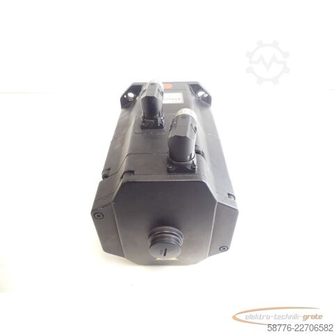 Steuerung KUKA 1FK7083-5AF81-1YY3-Z S16 Servomotor SN: YFV050657320004