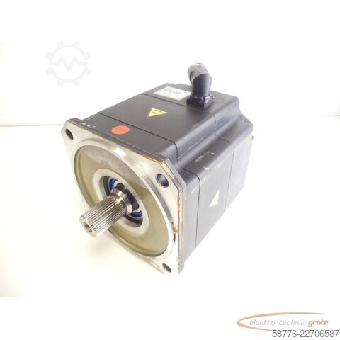 Steuerung KUKA 1FK7101-5AZ91-1ZZ9-Z S07 Servomotor SN: YFVD50667881010
