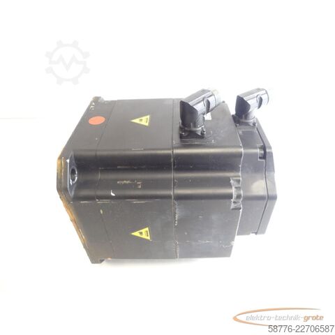 Steuerung KUKA 1FK7101-5AZ91-1ZZ9-Z S07 Servomotor SN: YFVD50667881010
