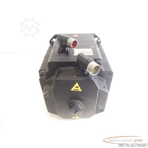 Steuerung KUKA 1FK7101-5AZ91-1ZZ9-Z S07 Servomotor SN: YFVD50667881010