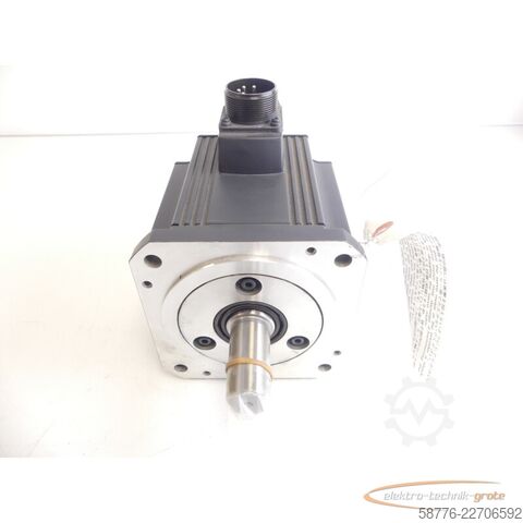 Steuerung Mitsubishi HC-SFS152 AC Servomotor SN: 4X090104404X - ! -