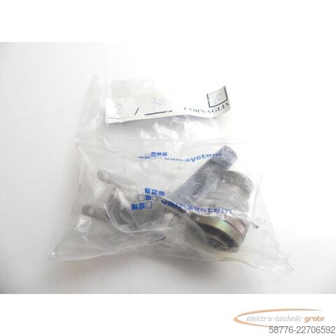 Steuerung Mitsubishi HC-SFS152 AC Servomotor SN: 4X090104404X - ! -