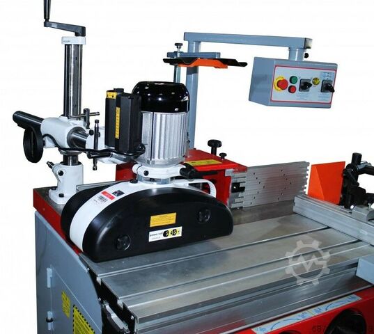 Feeder POWER ROLL MX 38 POWER ROLL MX 38