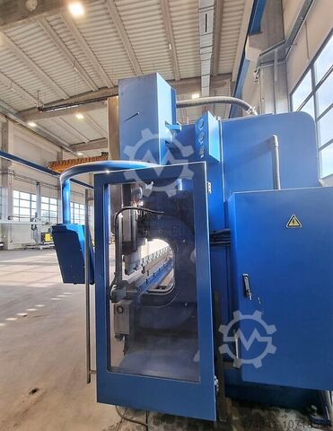 CNC press brake BOSCHERT G-Bend 3290