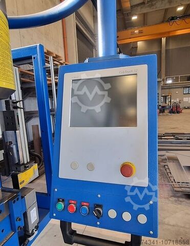 CNC press brake BOSCHERT G-Bend 3290