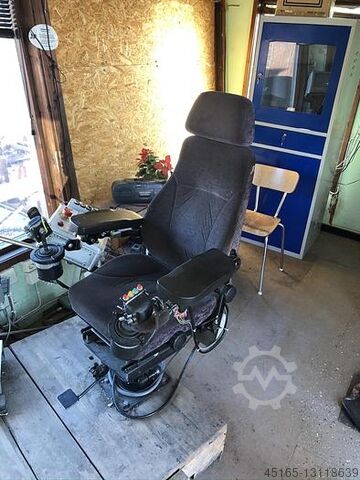 Sortierlinien für Stämme Ingvar Persson 2X10 + 1