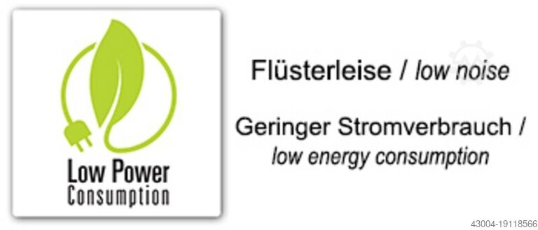 Abkantpresse - hydraulisch HESSE by DURMA AD-Servo 30220