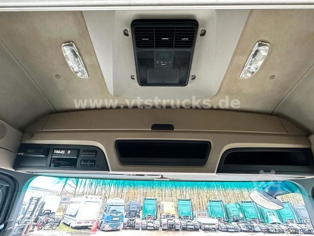 Volumen SZM MERCEDES-BENZ Actros 1836 LL EU6 Retarder Volumen Über 8x da