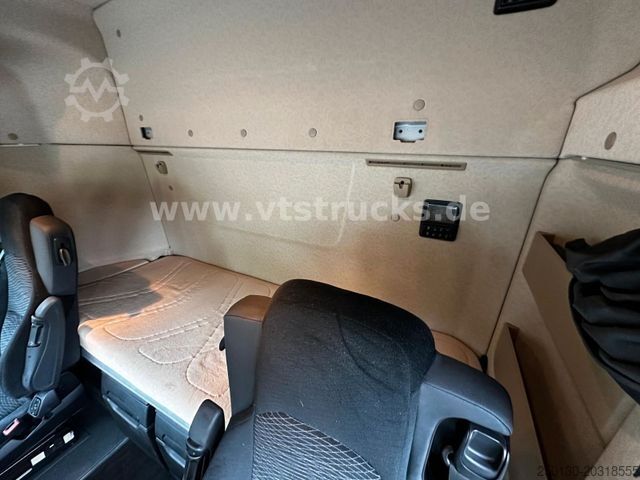 Cattle truck MERCEDES-BENZ Actros 1842 4x2 KA-BA 2-Stock Viehaufbau