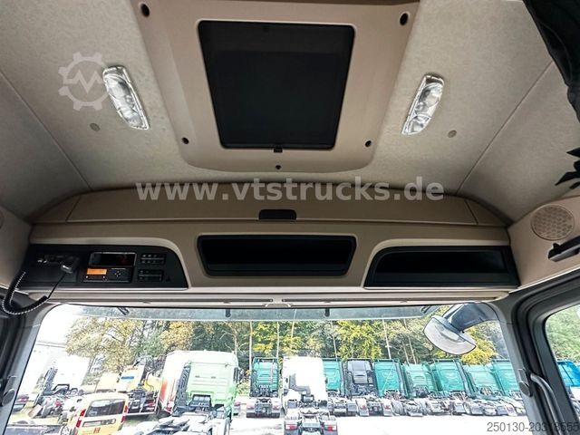 Cattle truck MERCEDES-BENZ Actros 1842 4x2 KA-BA 2-Stock Viehaufbau