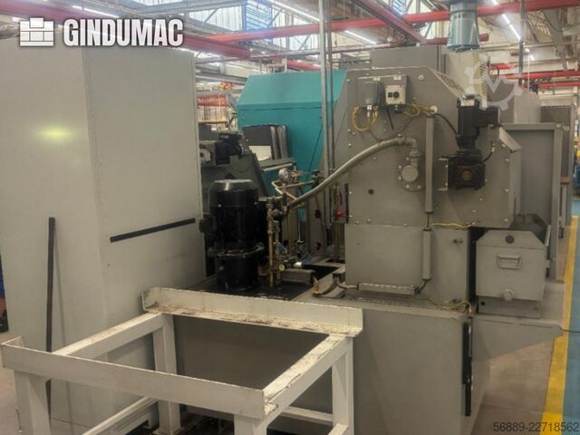 Index G250 Index G250