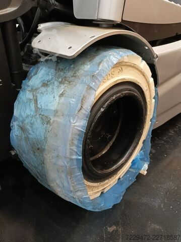 Hochhubwagen STILL rx20-16