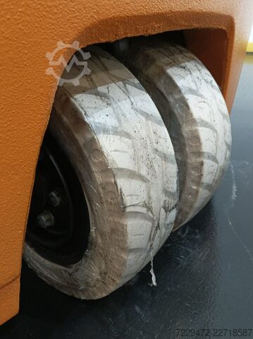 Hochhubwagen STILL rx20-16