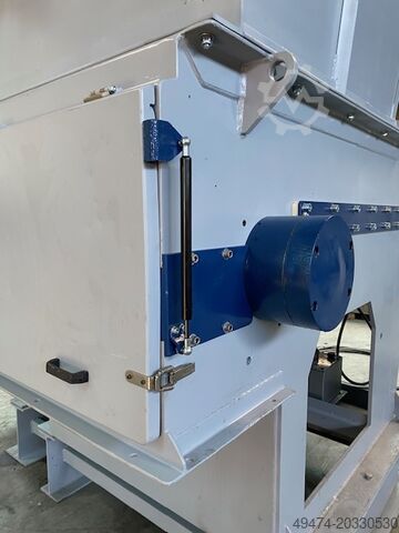 Einwellenzerkleinerer VECOPLAN VAZ 1300 M