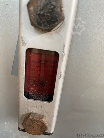 Einwellenzerkleinerer VECOPLAN VAZ 1300 M