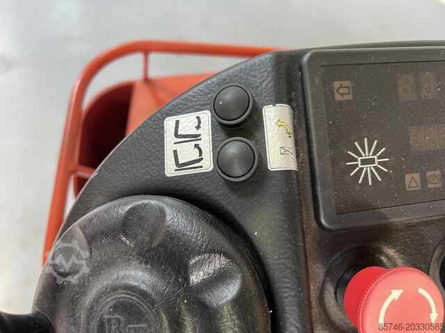 SSE 1.6 - 4 Way / 4-way BT SSE 1.6 - 4 Way / 4 weg